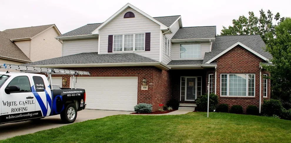 Top Roofs of 2013 by White Castle Roofing - Photo 73