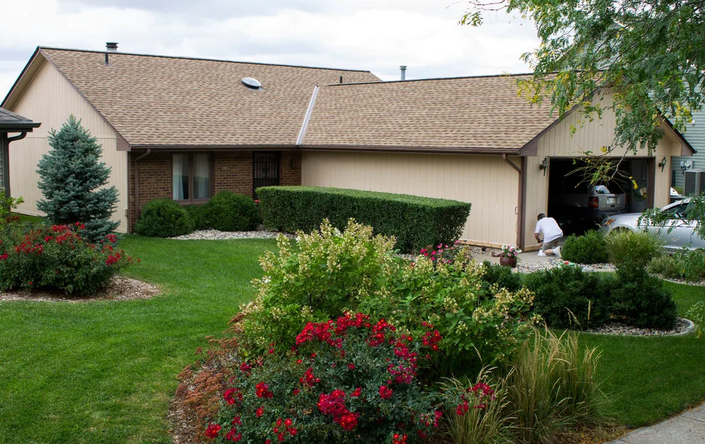 Top Roofs of 2013 by White Castle Roofing - Photo 131