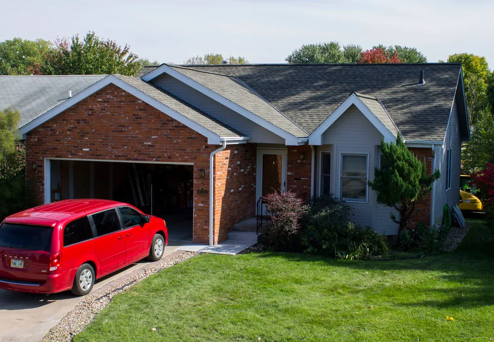 Top Roofs of 2013 by White Castle Roofing - Photo 149