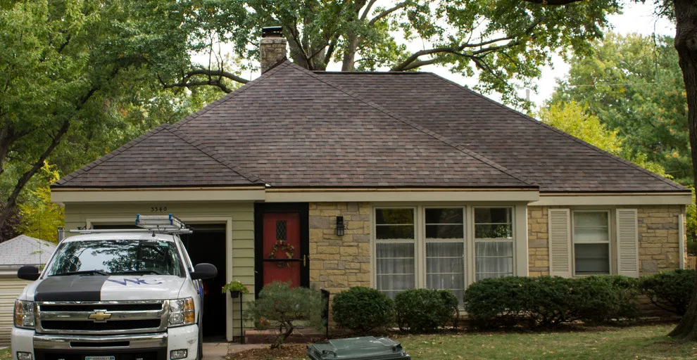 Top Roofs of 2013 by White Castle Roofing - Photo 140