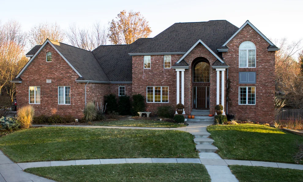 Top Roofs of 2013 by White Castle Roofing - Photo 113