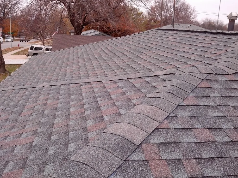 Top Roofs of 2014 by White Castle Roofing - Photo 62
