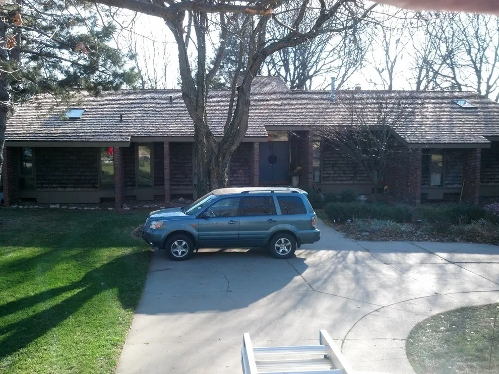 Top Roofs of 2014 by White Castle Roofing - Photo 71