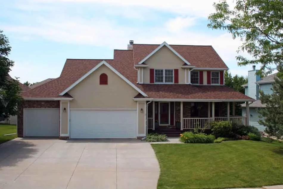 Top Roofs of 2014 by White Castle Roofing - Photo 26