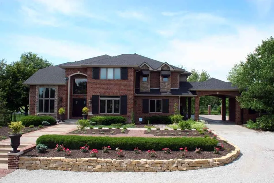 Top Roofs of 2014 by White Castle Roofing - Photo 32