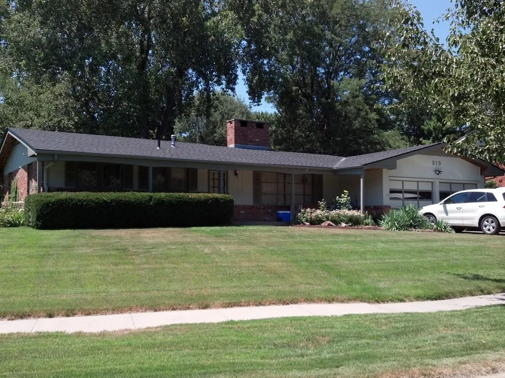 Top Roofs of 2014 by White Castle Roofing - Photo 74