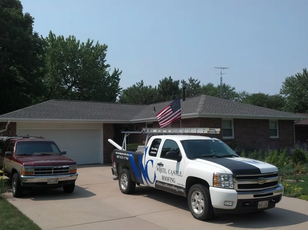 Top Roofs of 2014 by White Castle Roofing - Photo 58
