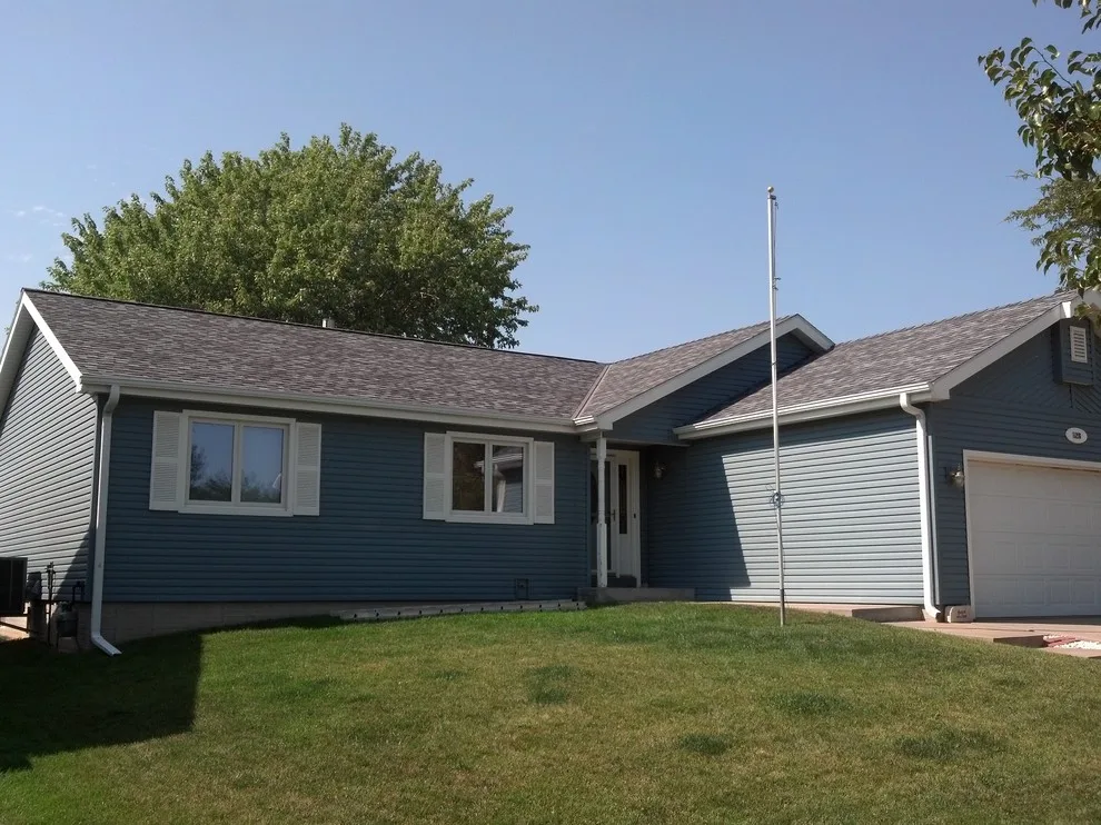 Top Roofs of 2014 by White Castle Roofing - Photo 39