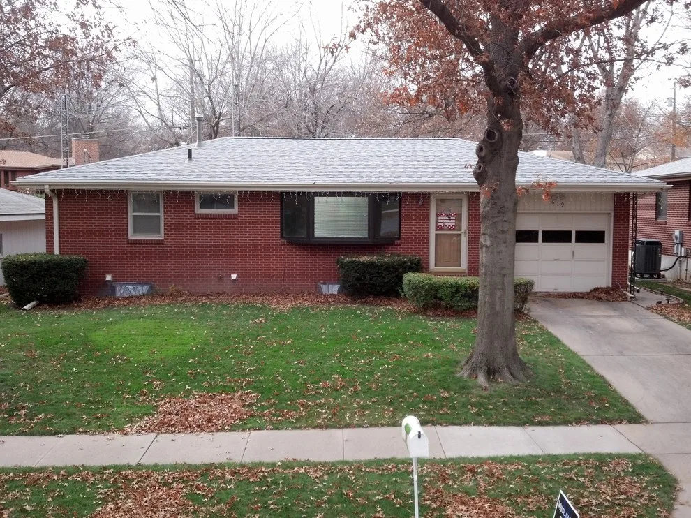 Top Roofs of 2014 by White Castle Roofing - Photo 67