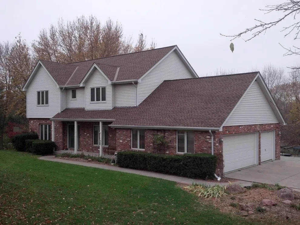 Top Roofs of 2014 by White Castle Roofing - Photo 70