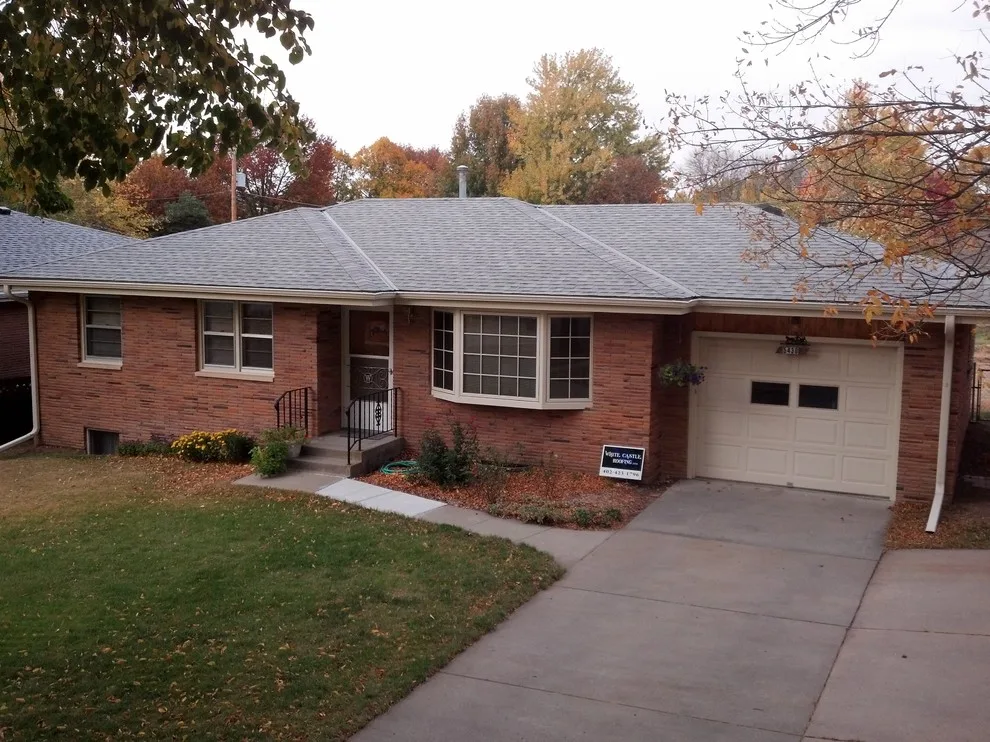 Top Roofs of 2014 by White Castle Roofing - Photo 88