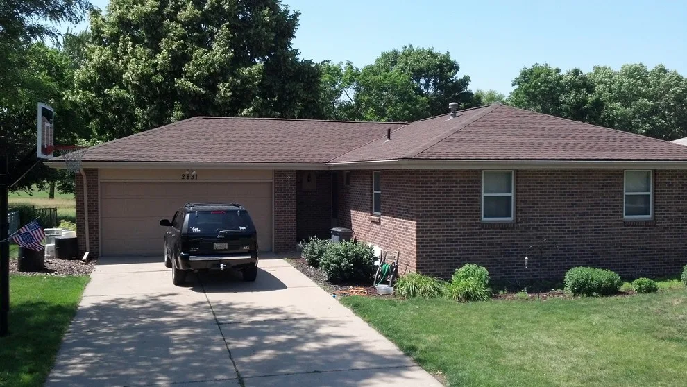 Top Roofs of 2014 by White Castle Roofing - Photo 42