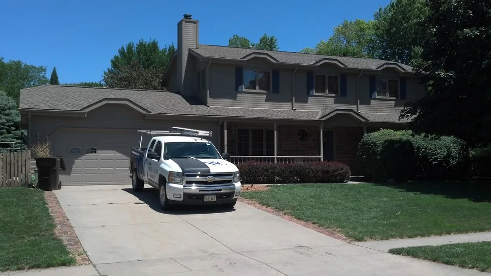 Top Roofs of 2014 by White Castle Roofing - Photo 66