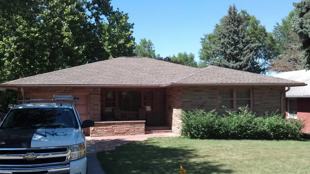 Top Roofs of 2014 by White Castle Roofing - Photo 11