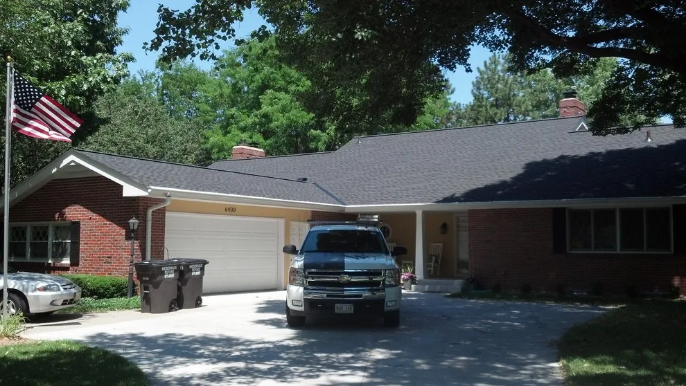 Top Roofs of 2014 by White Castle Roofing - Photo 41