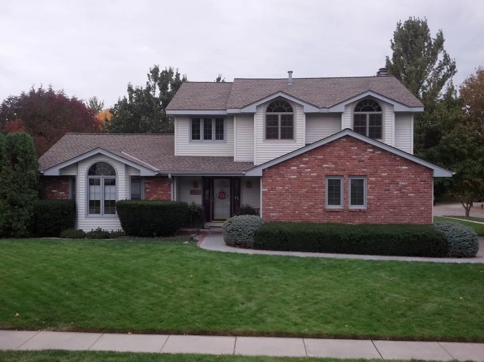 Top Roofs of 2014 by White Castle Roofing - Photo 16