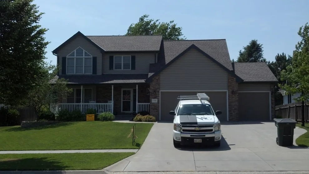 Top Roofs of 2014 by White Castle Roofing - Photo 44