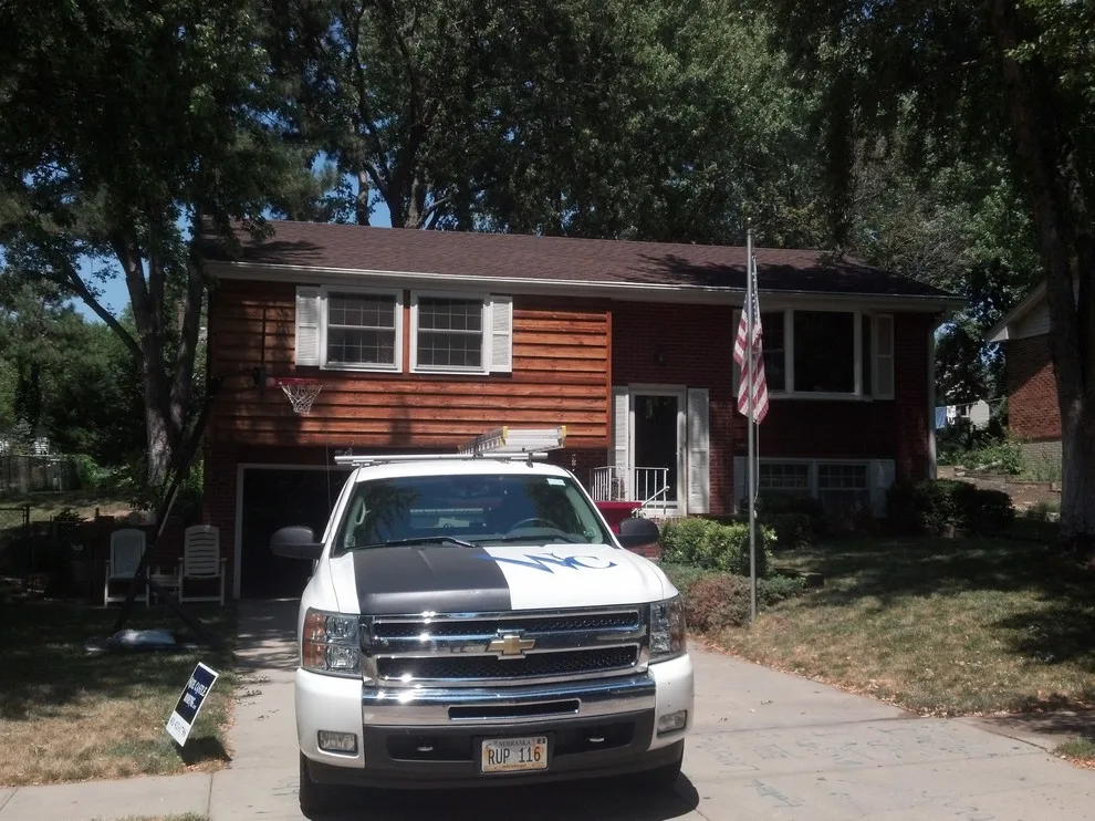 Top Roofs of 2014 by White Castle Roofing - Photo 47