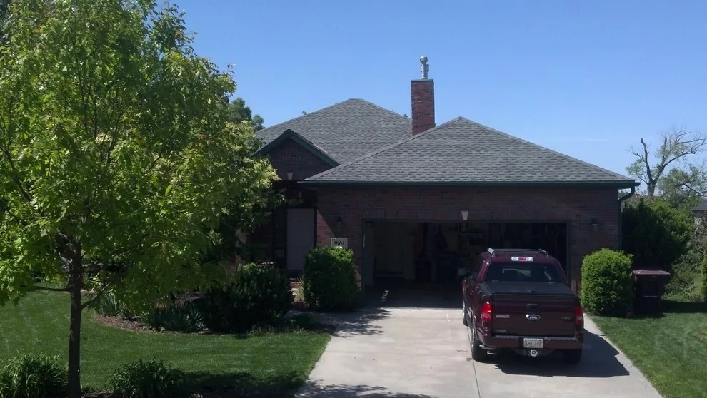 Top Roofs of 2014 by White Castle Roofing - Photo 59