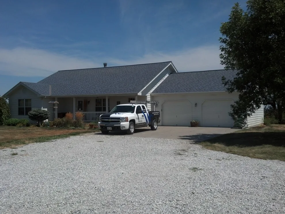 Top Roofs of 2014 by White Castle Roofing - Photo 93