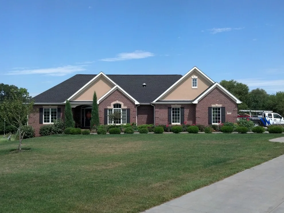Top Roofs of 2014 by White Castle Roofing - Photo 57