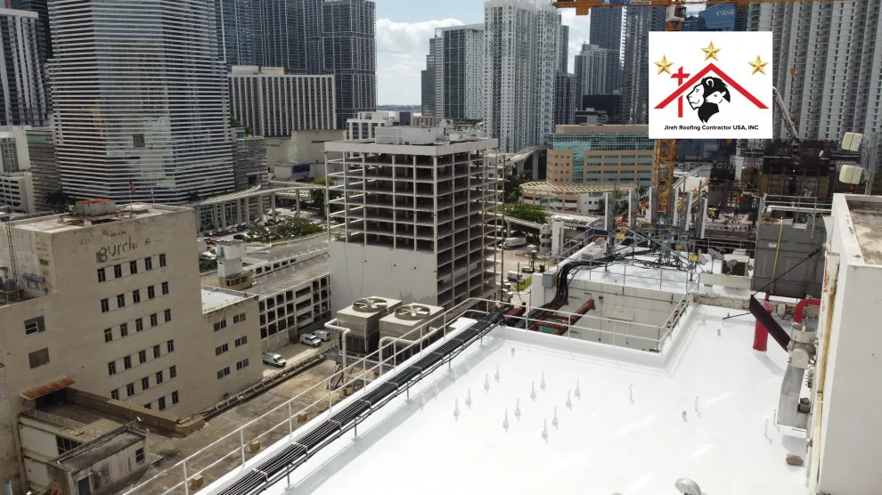 Jireh Roofing Contractor USA, INC - Photo 2