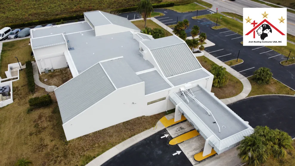Jireh Roofing Contractor USA, INC - Photo 11