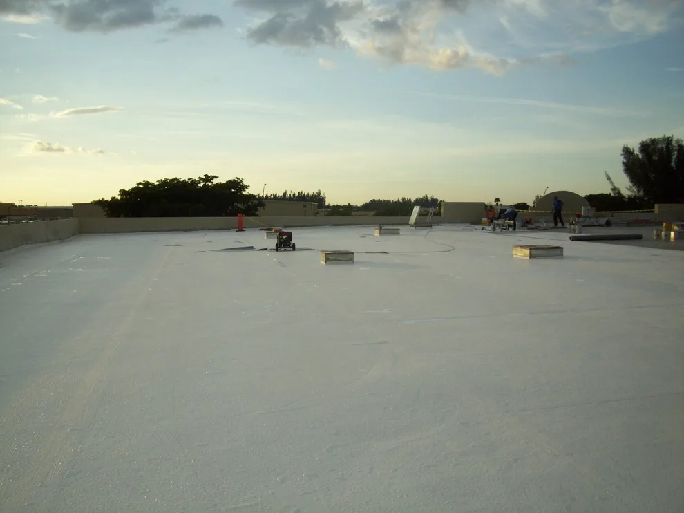 Allied Roofing And Sheet Metal - Photo 11