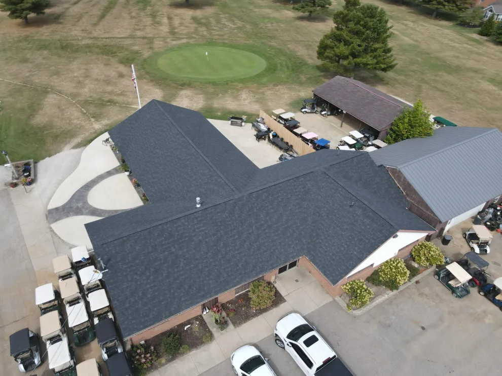 All American Roof Pros - Photo 11
