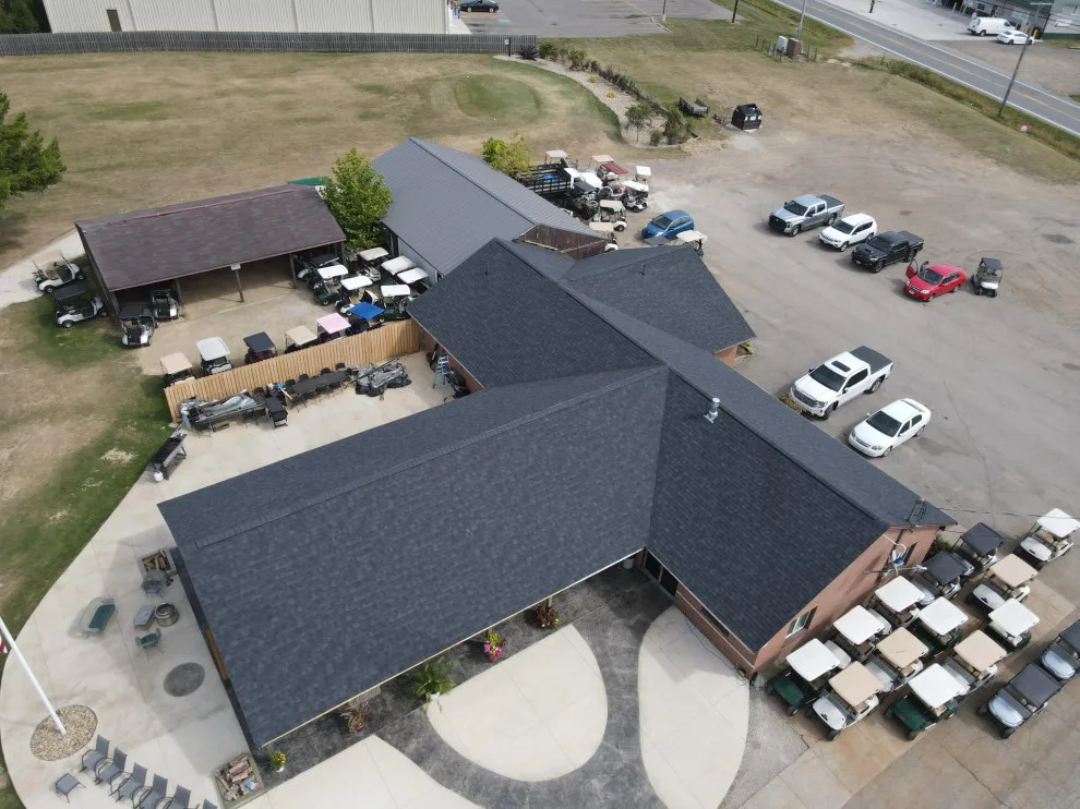 All American Roof Pros - Photo 9