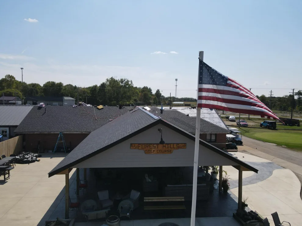 All American Roof Pros - Photo 12