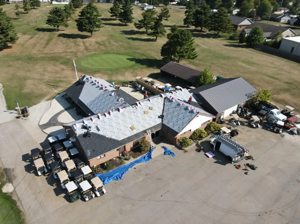 All American Roof Pros - Photo 7