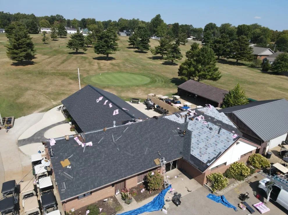 All American Roof Pros - Photo 10