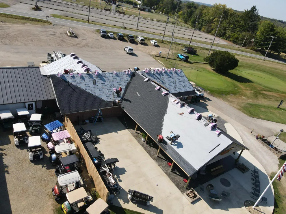 All American Roof Pros - Photo 14