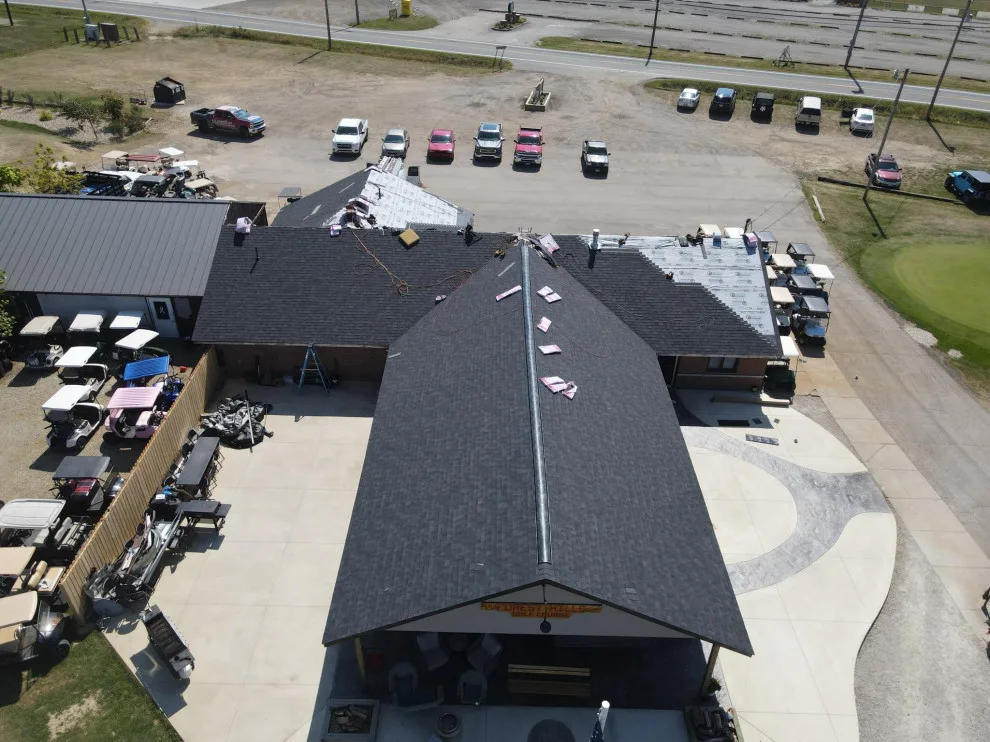 All American Roof Pros - Photo 13