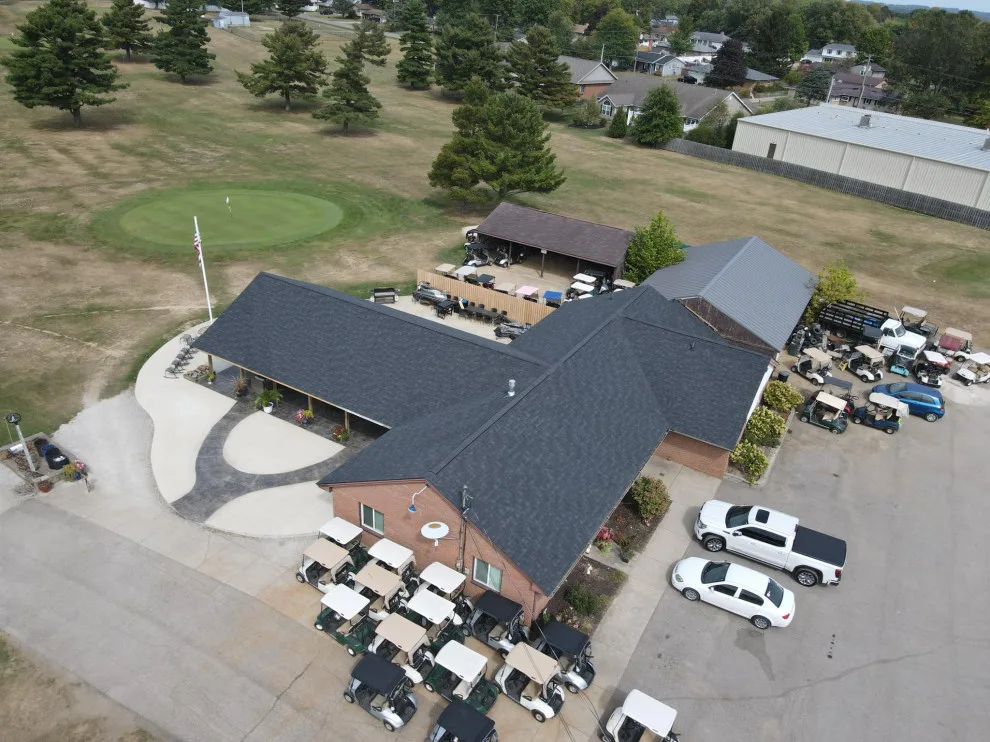 All American Roof Pros - Photo 6