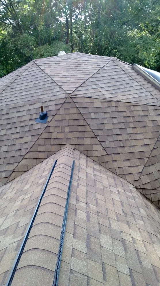 Geodesic Structure by Precision Roofers, LLC - Photo 3