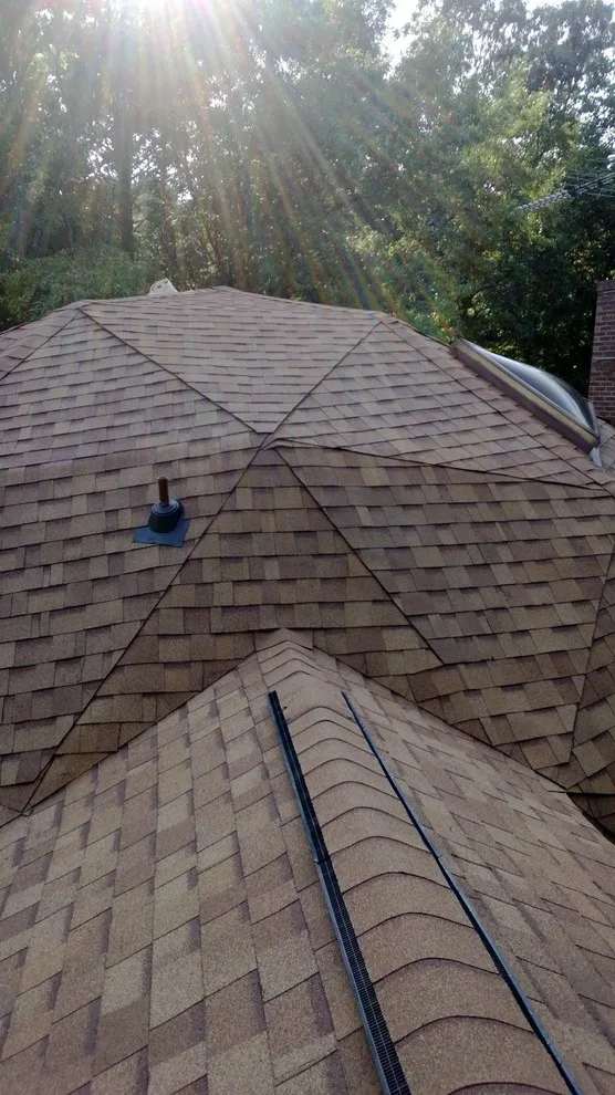 Geodesic Structure by Precision Roofers, LLC - Photo 5