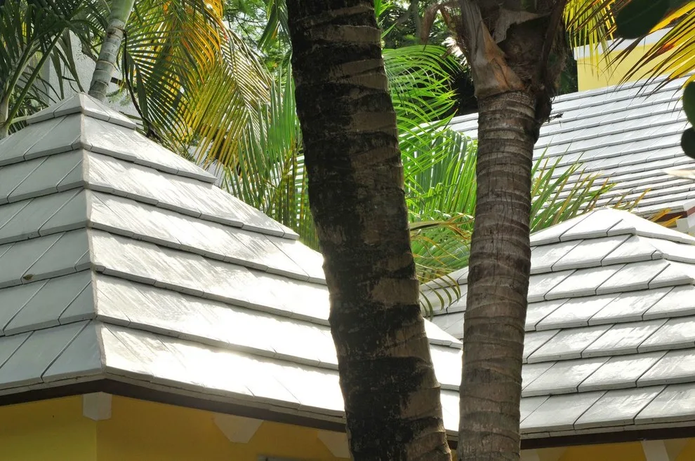 Coated Ceilings by Carpenter's Roofing & Sheet Metal, Inc - Photo 10