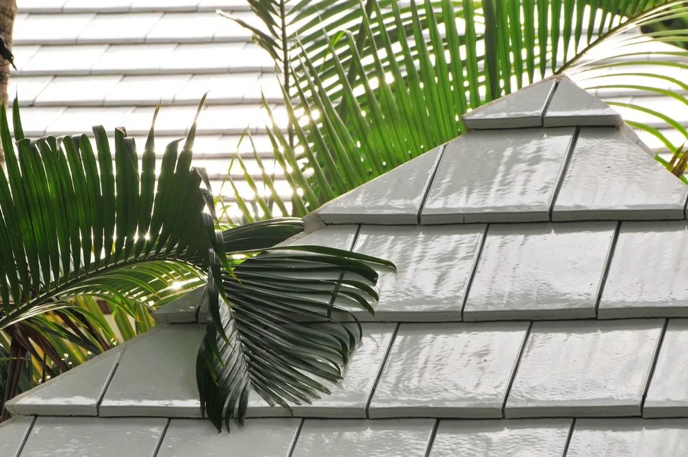 Coated Ceilings by Carpenter's Roofing & Sheet Metal, Inc - Photo 5