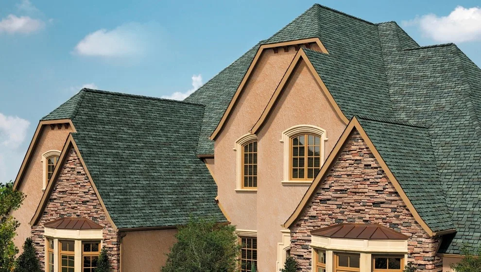 GlennStone Roofing And Fence - Photo 3