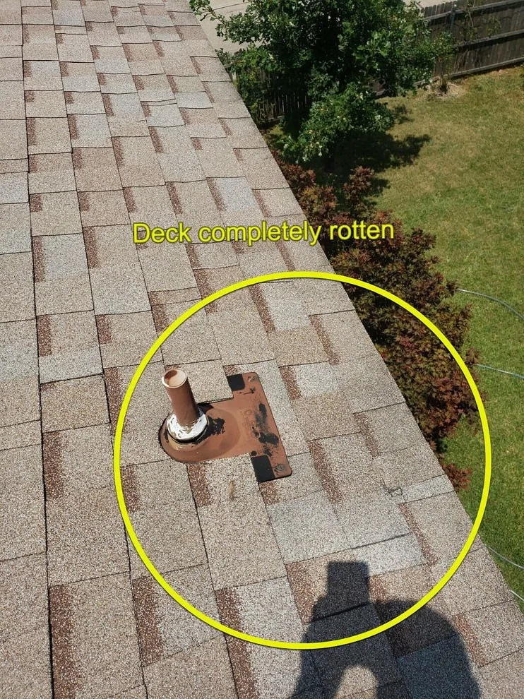 Kimora Custom Roofing LLC - Photo 13
