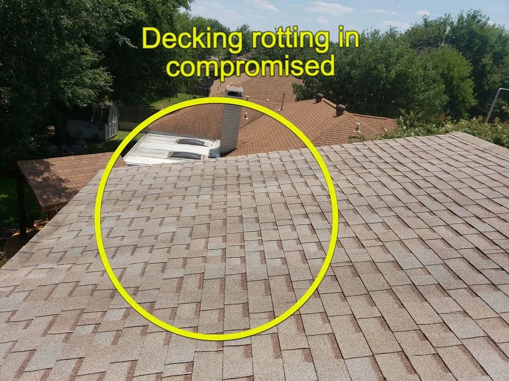 Kimora Custom Roofing LLC - Photo 3
