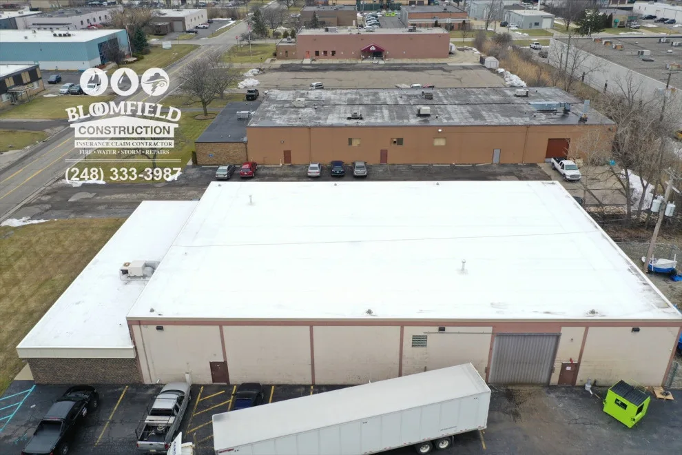 Bloomfield Construction - Photo 3
