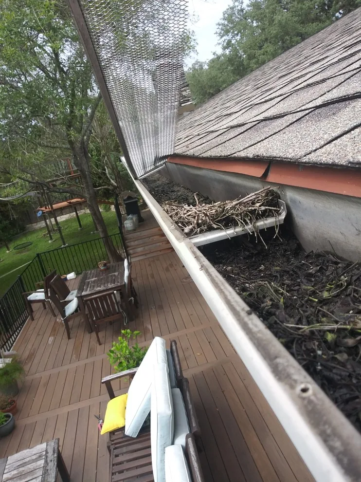 Gutter Tex - Photo 8