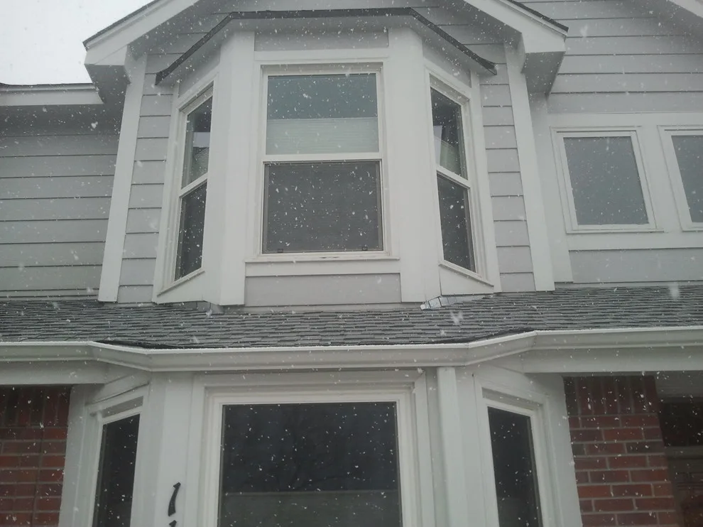 K-Design Continuous Gutter by Precision Seamless Gutters LLC - Photo 17