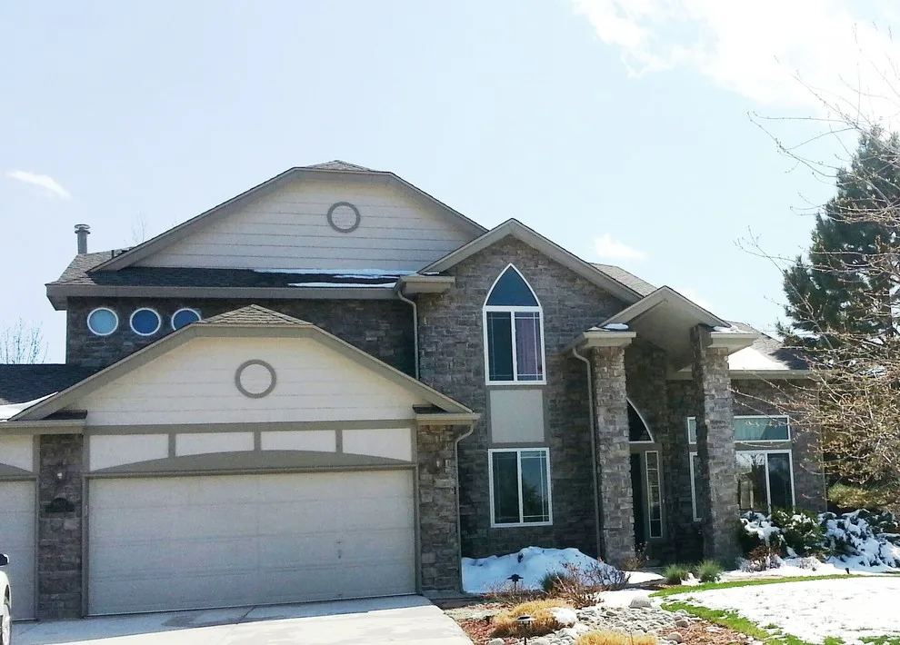 K-Design Continuous Gutter by Precision Seamless Gutters LLC - Photo 3