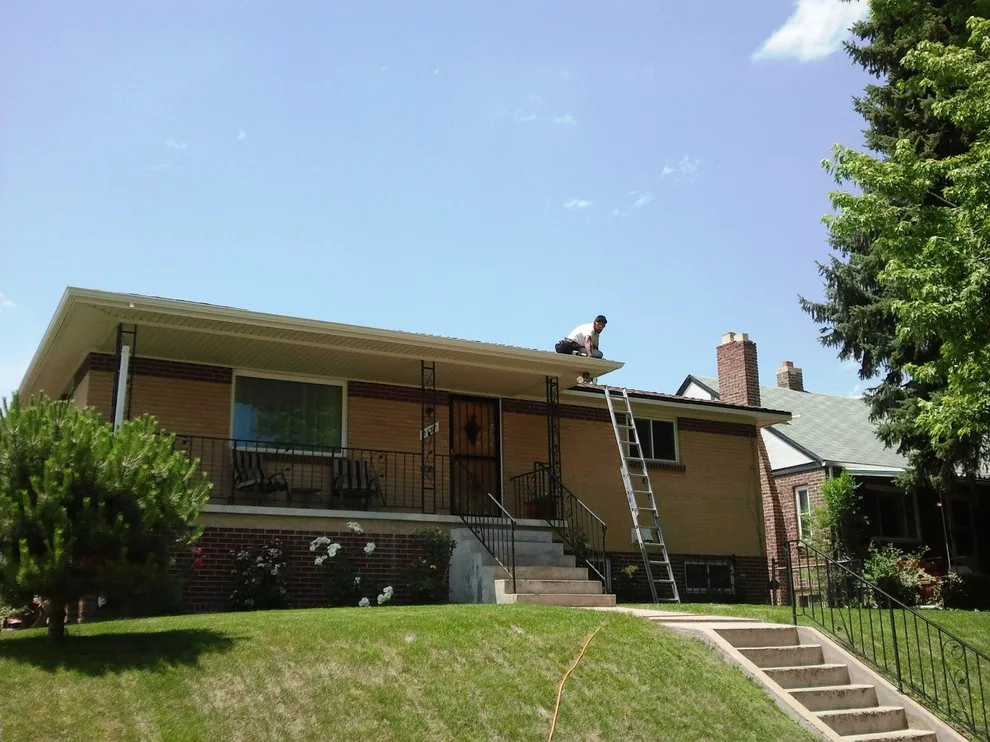 K-Design Continuous Gutter by Precision Seamless Gutters LLC - Photo 16