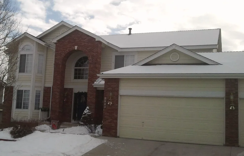 K-Design Continuous Gutter by Precision Seamless Gutters LLC - Photo 4