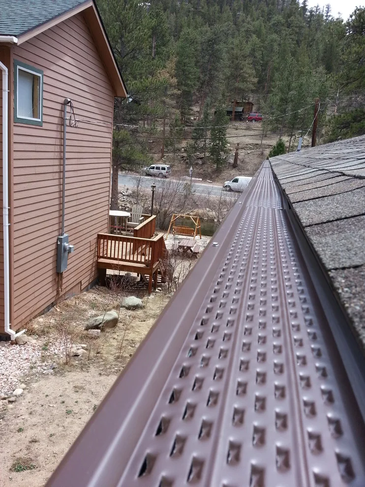K-Design Continuous Gutter by Precision Seamless Gutters LLC - Photo 10